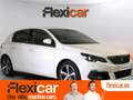 Peugeot 308 5P Allure BlueHDi 100 S&S 6 Vel. MAN Jaune - thumbnail 1
