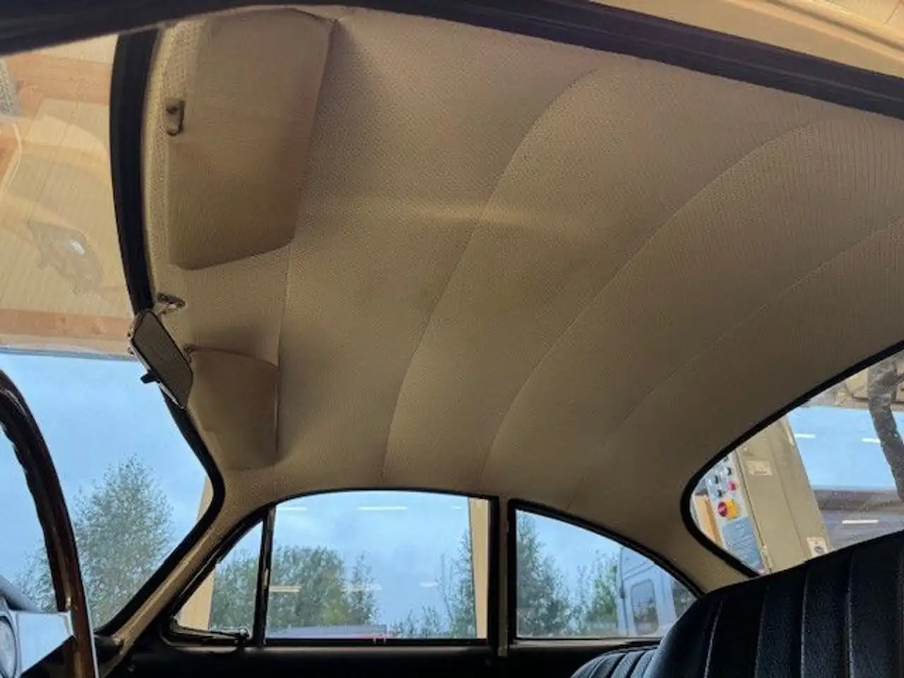 Porsche 356, foto 11