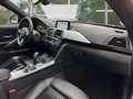 BMW 435 435i Gran Coupé xDrive M-Sport | Navi | 360°-Cam Plateado - thumbnail 8