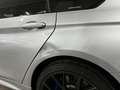 BMW 435 435i Gran Coupé xDrive M-Sport | Navi | 360°-Cam Silber - thumbnail 14