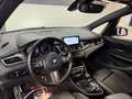 BMW 218 *M-SPORT*NAVI*LED*AHK*7 SITZER* Silber - thumbnail 7