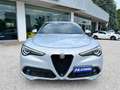 Alfa Romeo Stelvio 2.2 Turbodiesel 190 CV AT8 Q4 Sprint Argento - thumbnail 3