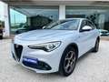 Alfa Romeo Stelvio 2.2 Turbodiesel 190 CV AT8 Q4 Sprint Argento - thumbnail 2