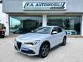 Alfa Romeo Stelvio 2.2 Turbodiesel 190 CV AT8 Q4 Sprint Argento - thumbnail 1