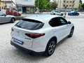 Alfa Romeo Stelvio 2.2 Turbodiesel 190 CV AT8 Q4 Sprint Argento - thumbnail 13