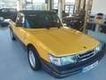 Saab 900 Saab 900 Turbo 16 Cabrio Galben - thumbnail 1