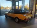 Saab 900 Saab 900 Turbo 16 Cabrio Galben - thumbnail 4