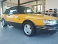 Saab 900 Saab 900 Turbo 16 Cabrio Galben - thumbnail 8