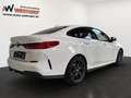 BMW 218i Gran Coupé M Sport -- Pano/ACC/M Sitze Weiß - thumbnail 4