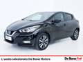Nissan Micra 1.5 dci tekna 90cv Nero - thumbnail 1