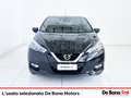 Nissan Micra 1.5 dci tekna 90cv Nero - thumbnail 2