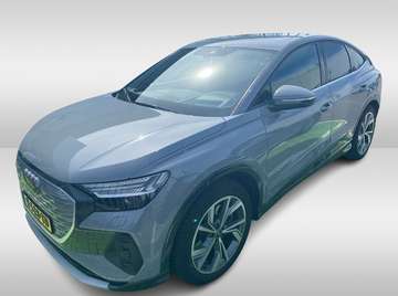 Sportback 40 Advanced edition 77 kWh / Trekhaak /