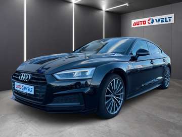Sportback 2.0 TFSI S-line Automatik LED Leder