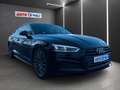 Audi A5 Sportback 2.0 TFSI S-line Automatik LED Leder Schwarz - thumbnail 2