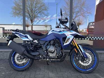 Suzuki V-Strom 800DE