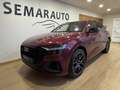 Audi Q8 50 TDI Black line quattro tiptronic Mauve - thumbnail 4