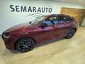 Audi Q8 50 TDI Black line quattro tiptronic Mauve - thumbnail 3