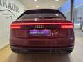 Audi Q8 50 TDI Black line quattro tiptronic Mauve - thumbnail 9