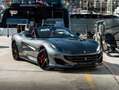 Ferrari Portofino 4.0 V8 600 ch Gris - thumbnail 3