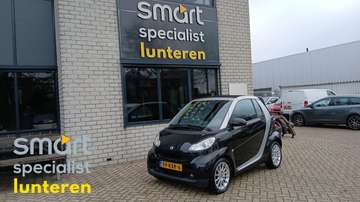 cabrio 1.0 mhd Passion