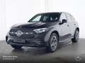 Mercedes-Benz GLC 300 de 4M AMG+PANO+360+BURMESTER+SITZKLIMA+9G Schwarz - thumbnail 2
