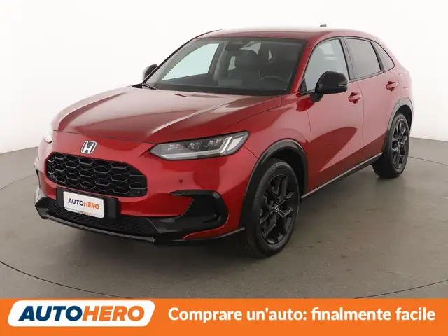 Honda ZR-V 2.0 i-MMD Hybrid Sport FHEV