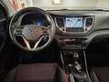 Hyundai TUCSON Tucson 2,0 CRDI 4WD Go Schwarz - thumbnail 9