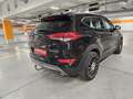 Hyundai TUCSON Tucson 2,0 CRDI 4WD Go Schwarz - thumbnail 5