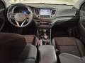 Hyundai TUCSON Tucson 2,0 CRDI 4WD Go Schwarz - thumbnail 8