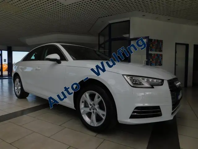 Audi A4 Sport 1.4 TFSI Navi Touch+Virtual Cockpit+++