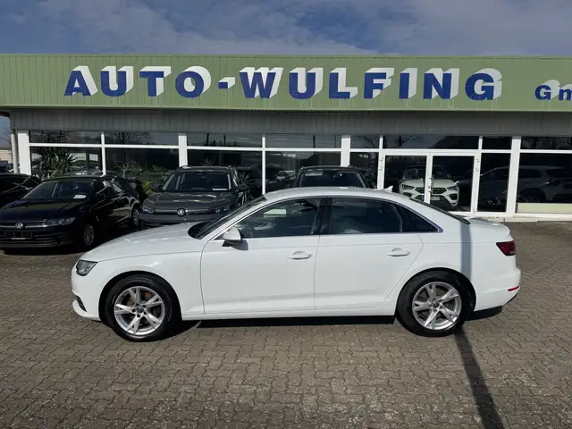 Audi A4 Sport 1.4 TFSI Navi Touch+Virtual Cockpit+++