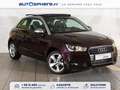 Audi A1 1.4 TDI 90ch ultra Ambiente Rouge - thumbnail 13