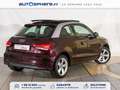 Audi A1 1.4 TDI 90ch ultra Ambiente Rosso - thumbnail 3