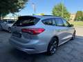 Ford Focus 1.0 EcoBoost Hybrid 125 CV Powershift SW ST-Line Grigio - thumbnail 6