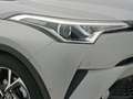 Toyota C-HR 1.8 125H Advance Gris - thumbnail 23