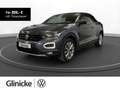 Volkswagen T-Roc Cabrio 1.0 TSI Style LED LM 17" PDC vo+hi Grau - thumbnail 1