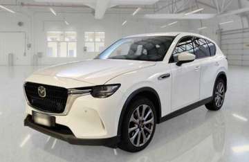 3.3 m-hybrid boost Exclusive Line rwd 200cv auto