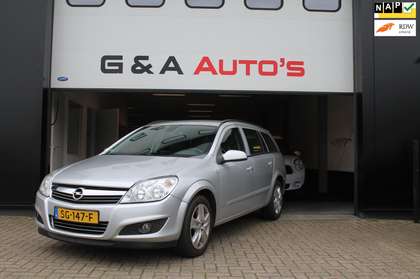 Opel Astra Wagon 1.6 Essentia