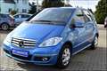 Mercedes-Benz A 150 A 150 1.-Hand AHK TÜV-Neu Garantie Blau - thumbnail 5