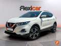 Nissan Qashqai DIG-T 103 kW (140 CV) E6D ACENTA Blanco - thumbnail 12