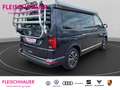 Volkswagen T6.1 California Ocean Navi Dämmglas AssPaketPlus RFK KomfortSitze Blau - thumbnail 7