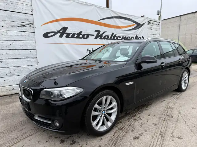 BMW 5er