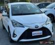 Toyota Yaris 1.5 Hybrid 5 porte Active Bianco - thumbnail 2