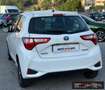 Toyota Yaris 1.5 Hybrid 5 porte Active Bianco - thumbnail 5
