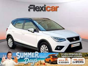1.0 TSI Ecomotive S&S Xcellence 95