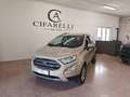 Ford EcoSport 1.5 TDCi 100 cv S&S EcoBlue Titanium Beige - thumbnail 2