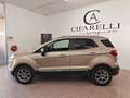 Ford EcoSport 1.5 TDCi 100 cv S&S EcoBlue Titanium Beige - thumbnail 9