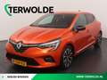 Renault Clio E-TECH full hybrid 145 Techno | Parkeercamera | Na Orange - thumbnail 1