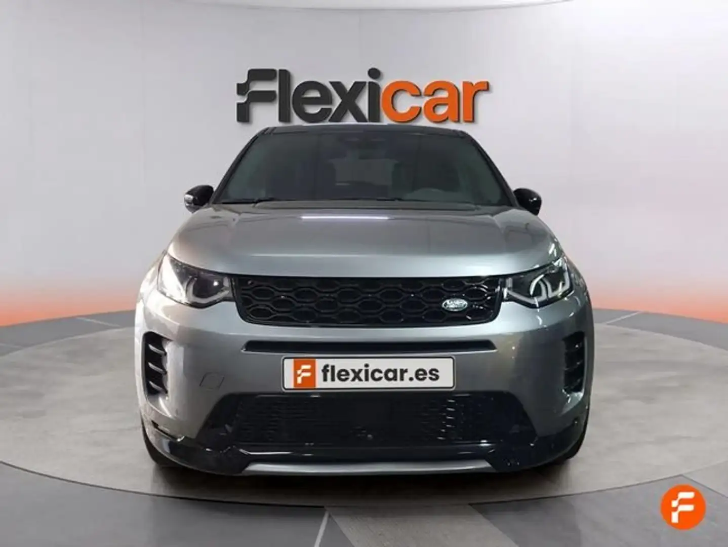 Land Rover Discovery Sport 1.5 I3 PHEV Dynamic SE AWD Auto Gris - 2