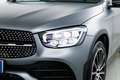 Mercedes-Benz GLC 300 4Matic 9G-Tronic Gris - thumbnail 10